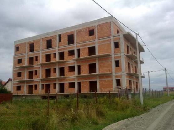 Apartamentare