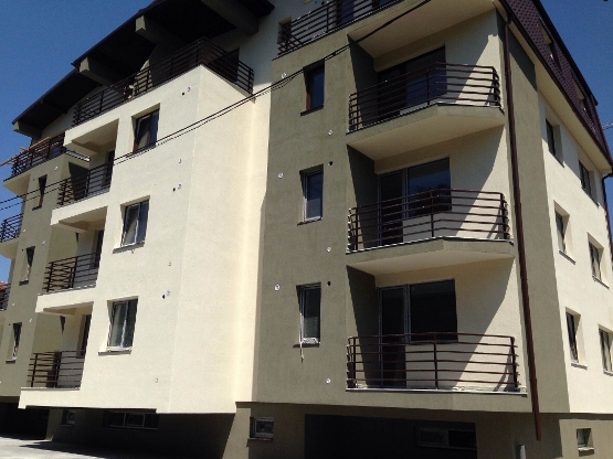 Apartamentare