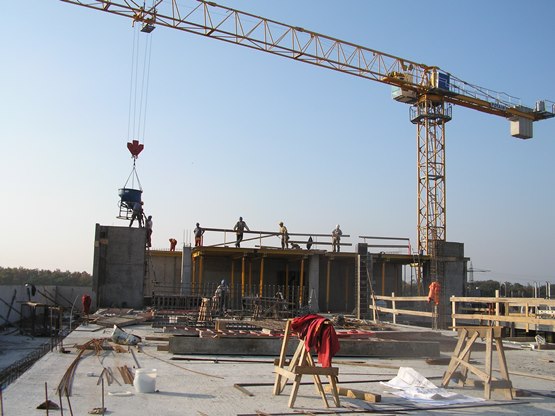 Cadastru constructii