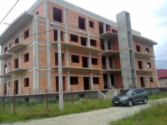 Cadastru constructii